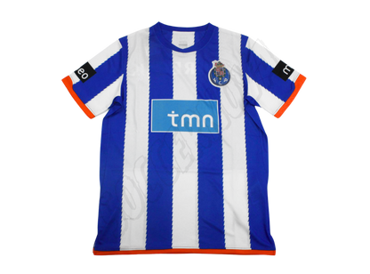 Maillot Domicile FC Porto 2010/11
