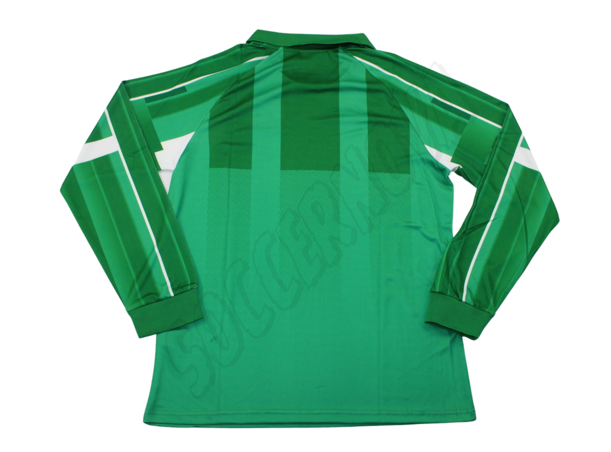 Maillot GK Tottenham Hotspur 1997/99