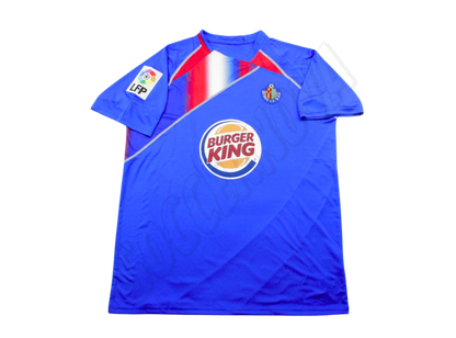 Maillot Domicile Getafe CF 2009/10