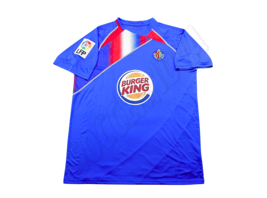 Maillot Domicile Getafe CF 2009/10
