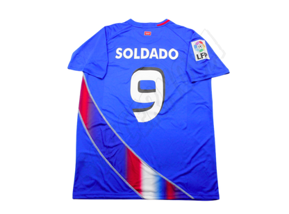 Maillot Domicile Getafe CF 2009/10