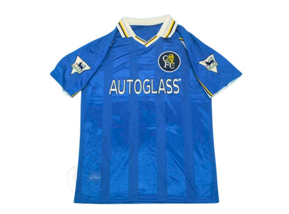 Camiseta de local del Chelsea FC 1997/99