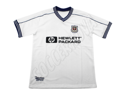 Maillot domicile Tottenham Hotspur 1997/99