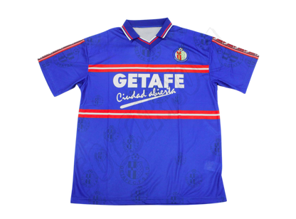 Camiseta de local del Getafe CF 1998/99