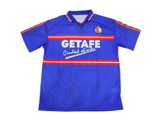 Maillot Domicile Getafe CF 1998/99