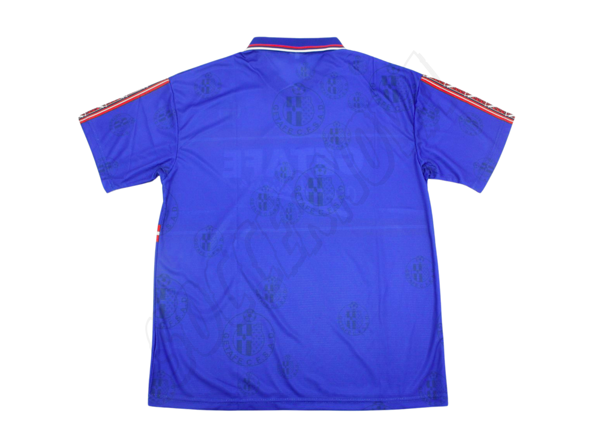 Camiseta de local del Getafe CF 1998/99
