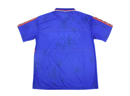 Camiseta de local del Getafe CF 1998/99