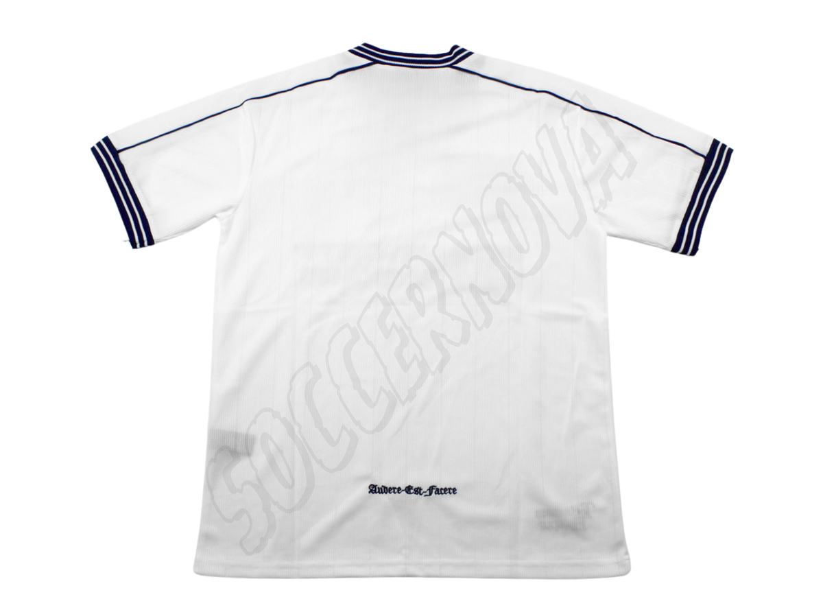 Maillot domicile Tottenham Hotspur 1997/99