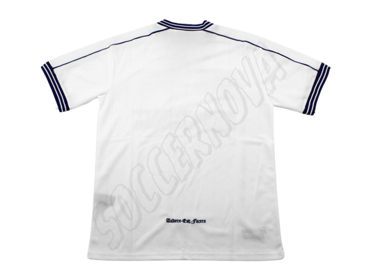 Camiseta del Tottenham Hotspur 1997/99 (local)