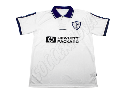 Tottenham Hotspur 1995/97 Home Shirt