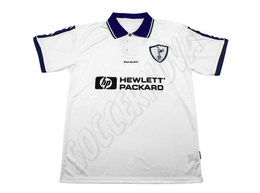 Maillot Domicile Tottenham Hotspur 1995/97