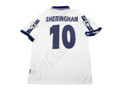Tottenham Hotspur 1995/97 Home Shirt