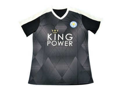 Maillot extérieur Leicester City 2015/16