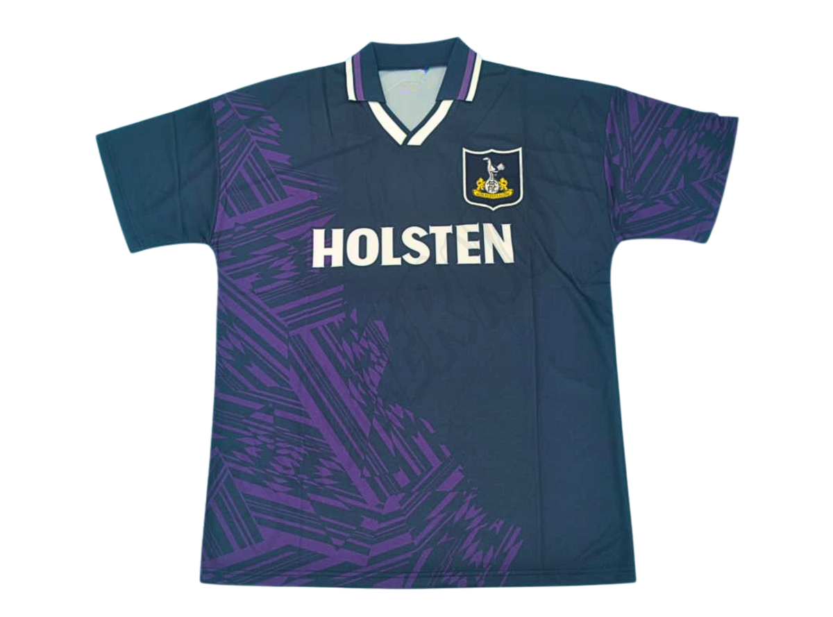 Maillot extérieur Tottenham Hotspur 1994/95