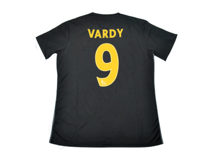 Maillot extérieur Leicester City 2015/16