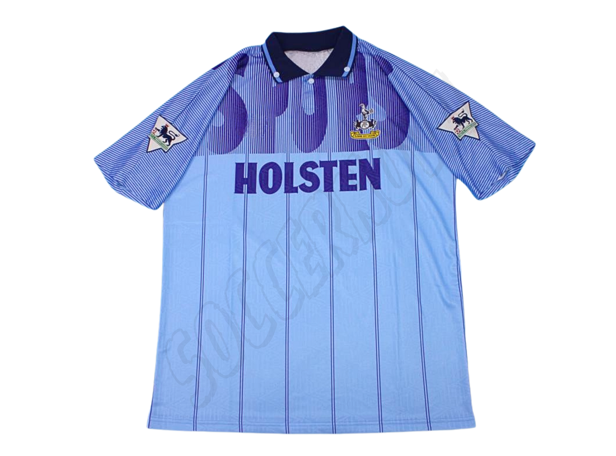 Maillot Third Tottenham Hotspur 1991/94
