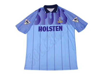 Maillot Third Tottenham Hotspur 1991/94