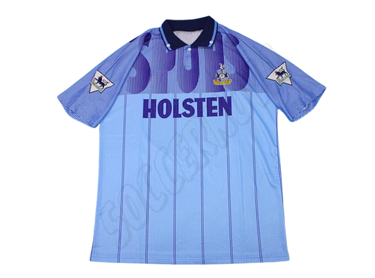 Maillot Third Tottenham Hotspur 1991/94