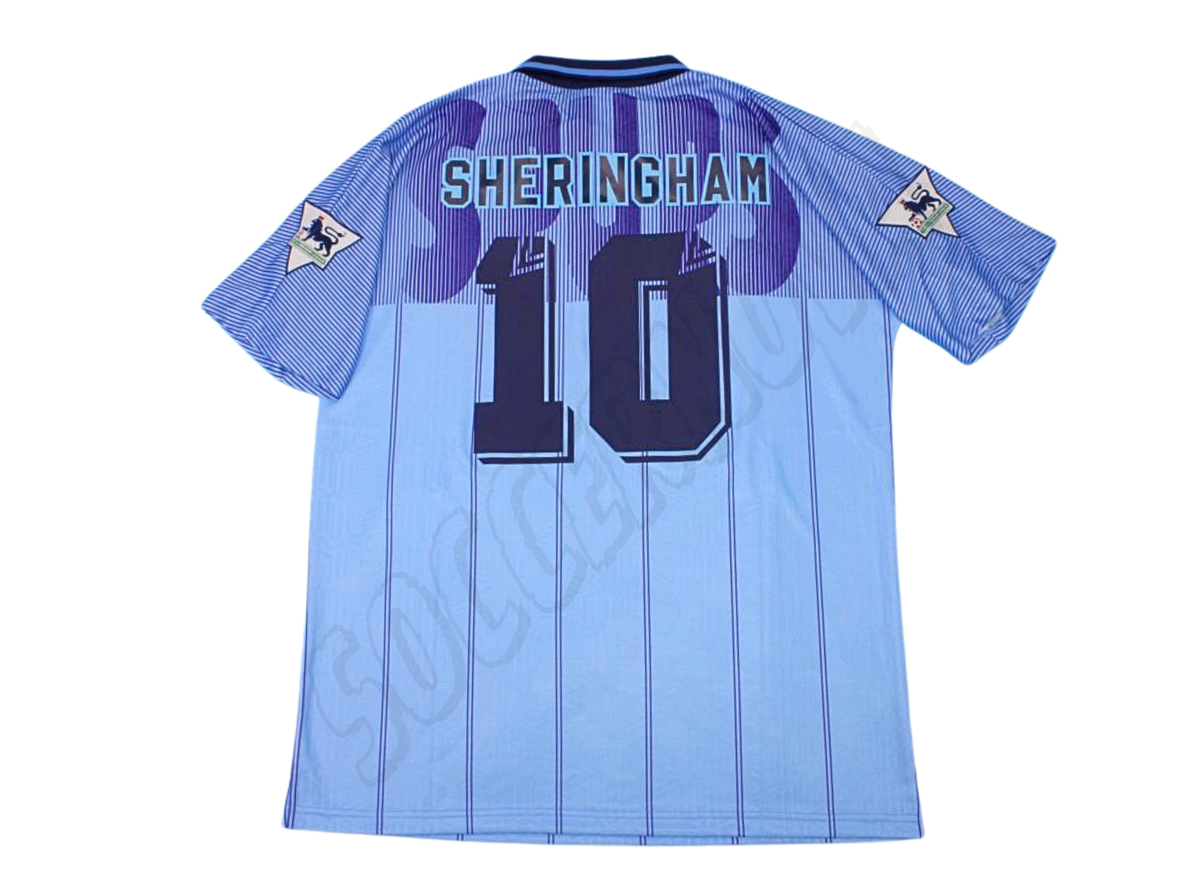 Maillot Third Tottenham Hotspur 1991/94