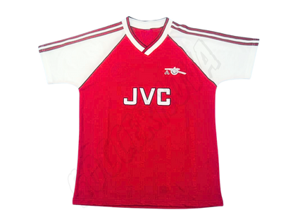 Arsenal 1988/90 Home Shirt