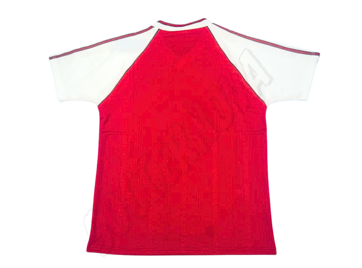 Arsenal 1988/90 Home Shirt