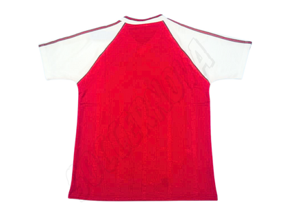 Arsenal 1988/90 Home Shirt