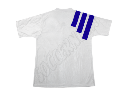 Maillot domicile Real Saragosse 1992/93