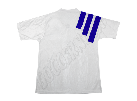 Camiseta de local del Real Zaragoza 1992/93