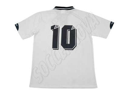 Camiseta local del Tottenham Hotspur 1991/93