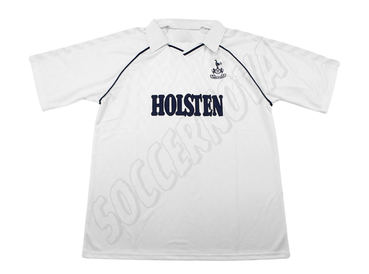 Tottenham Hotspur 1987/89 Home Shirt