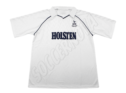 Tottenham Hotspur 1987/89 Home Shirt