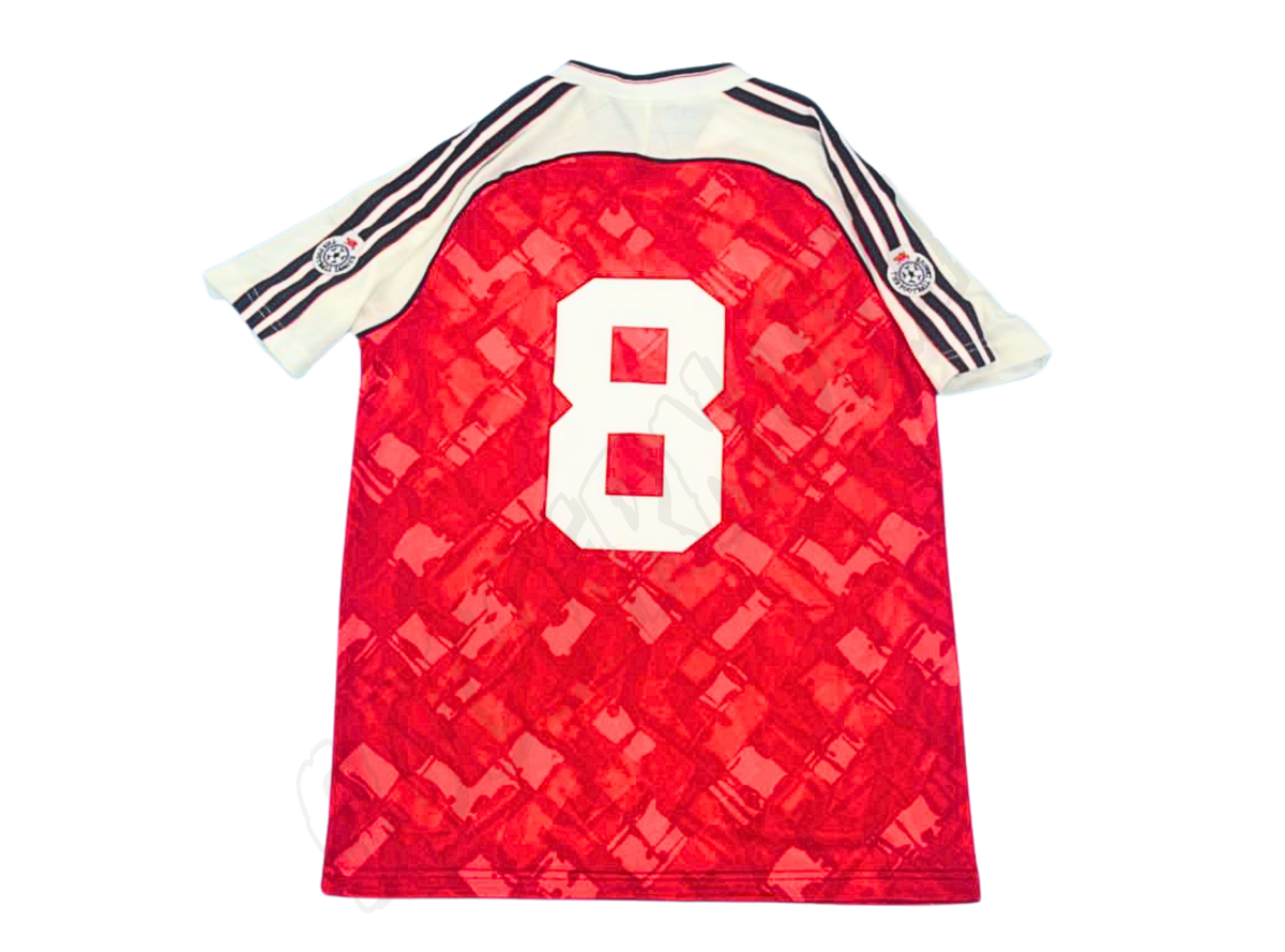 Arsenal 1990/92 Home Shirt