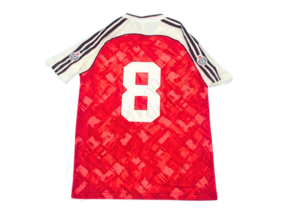 Arsenal 1990/92 Home Shirt