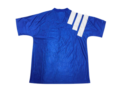 Maillot extérieur Real Saragosse 1992/93