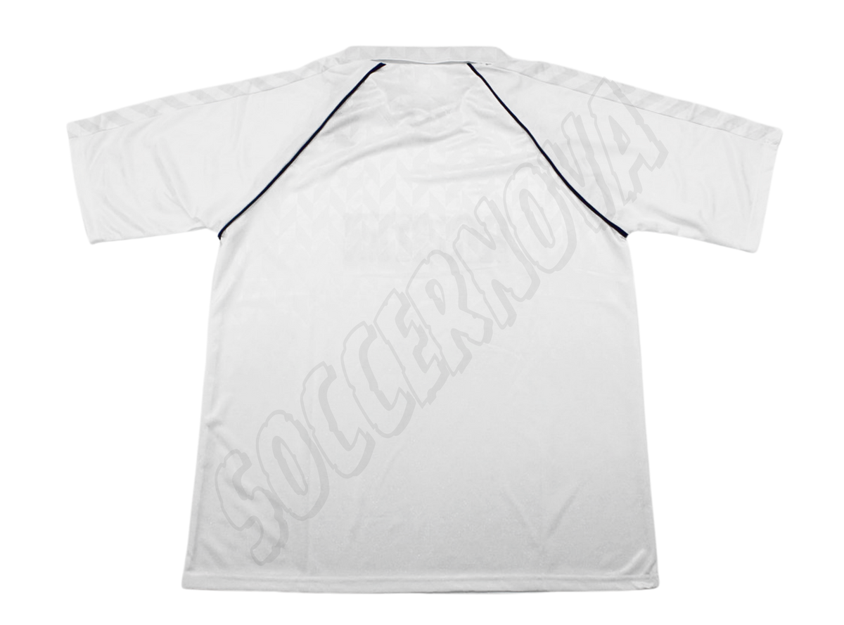 Tottenham Hotspur 1987/89 Home Shirt