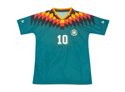Maillot Extérieur Allemagne 1994/96