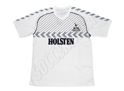 Camiseta local Tottenham Hotspur 1985/87
