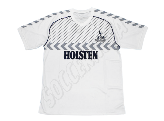 Camiseta local Tottenham Hotspur 1985/87