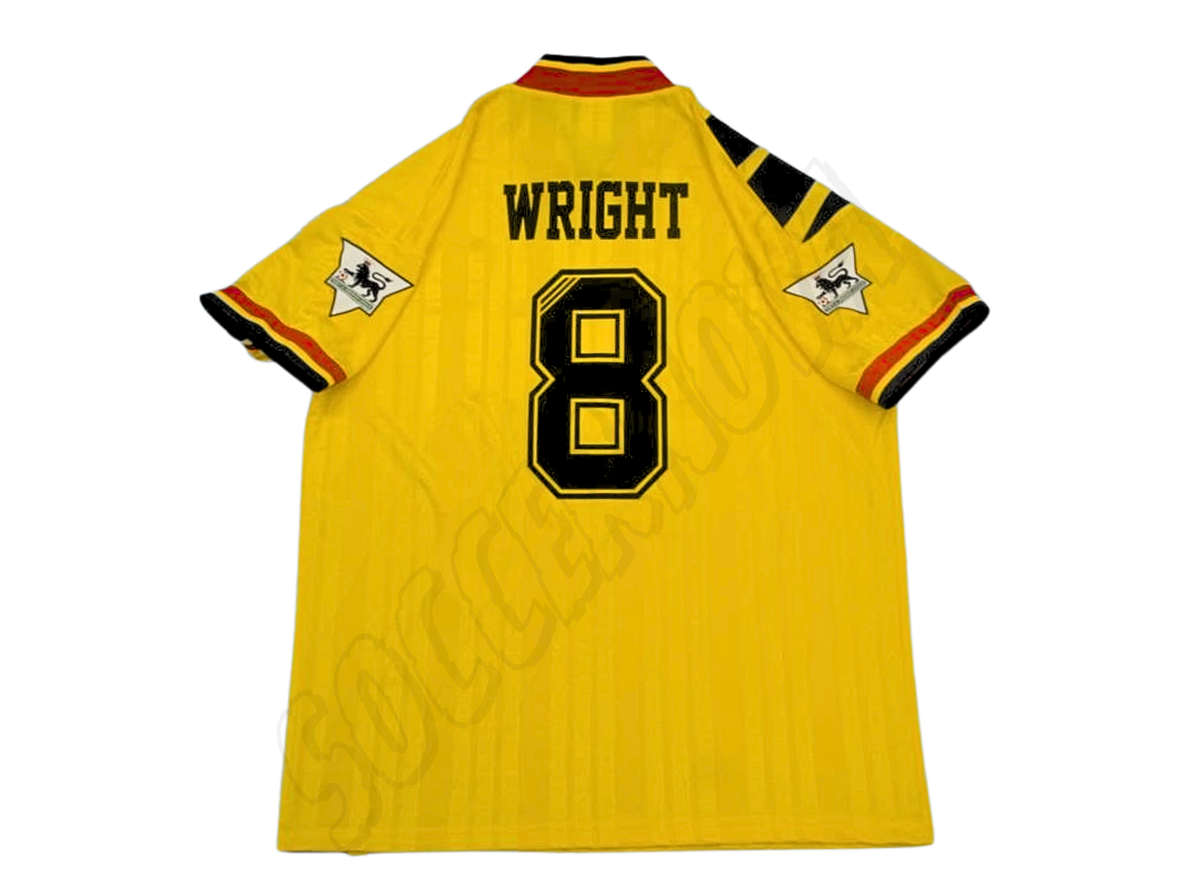 Arsenal 1993/94 Away Shirt