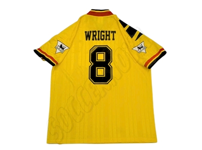 Arsenal 1993/94 Away Shirt