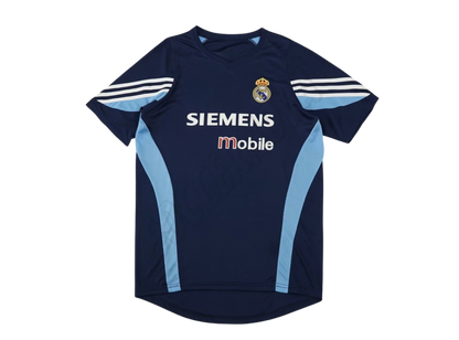Maillot d'entraînement Real Madrid 2003/04 2