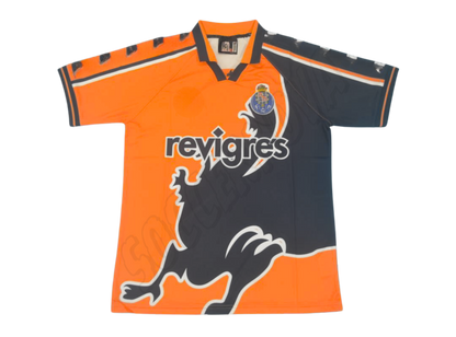 Maillot Extérieur FC Porto 1997/99