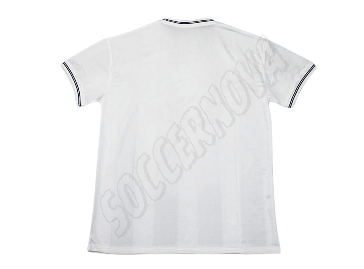 Maillot Domicile Tottenham Hotspur 1983/84 Finale Coupe UEFA
