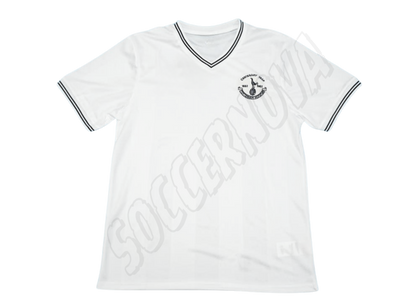Tottenham Hotspur 1982/83 Centenary Home Shirt