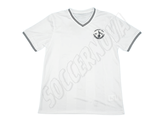 Maillot domicile Centenaire Tottenham Hotspur 1982/83