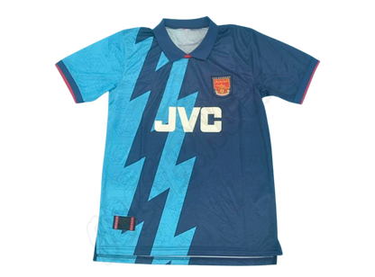 Maillot extérieur Arsenal 1995/96