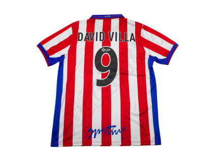 Sporting Gijón 2002/03 Home Shirt
