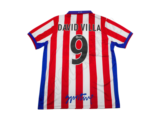 Camiseta del Sporting Gijón 2002/03 Local