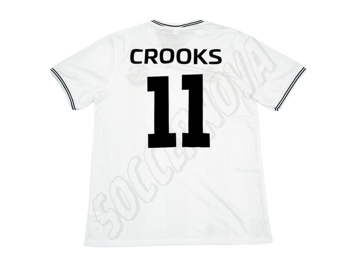 Tottenham Hotspur 1982/83 Centenary Home Shirt