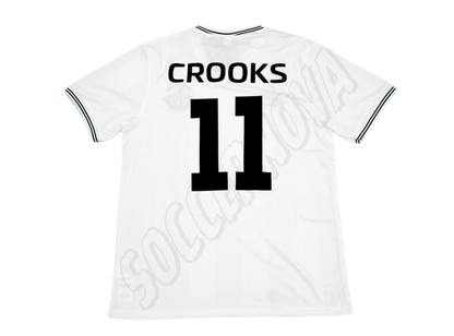 Tottenham Hotspur 1982/83 Centenary Home Shirt